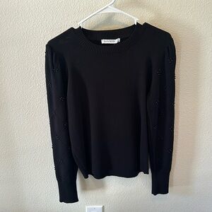 See And Be Seen Sweater